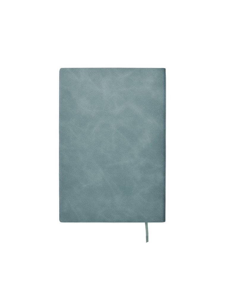 TINTRAY Carnet A5 effet patine