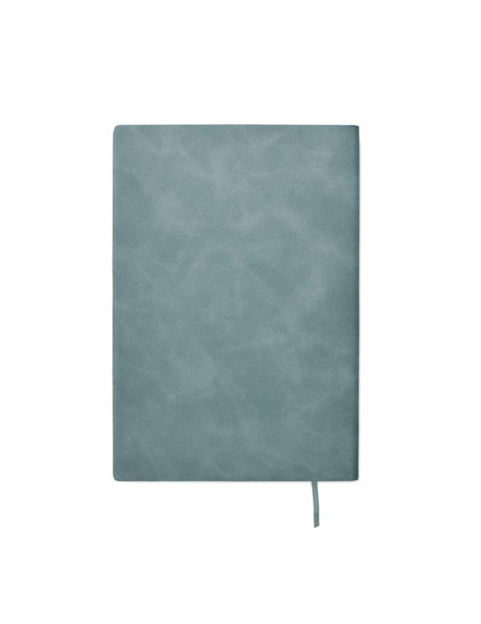 TINTRAY Carnet A5 effet patine