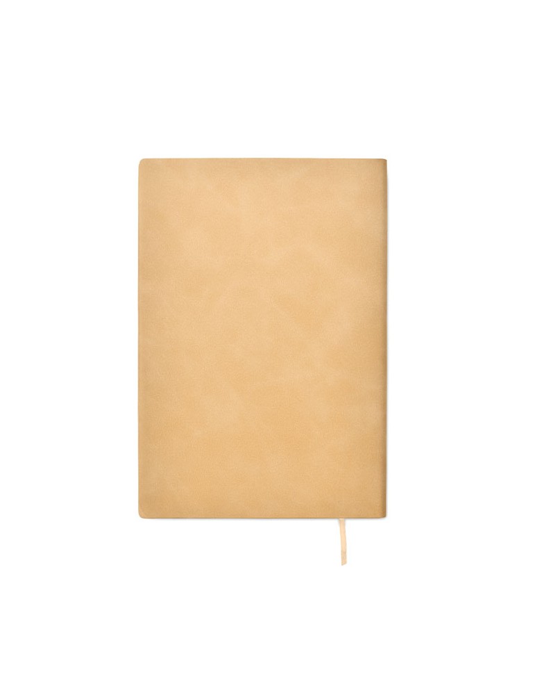 TINTRAY Carnet A5 effet patine