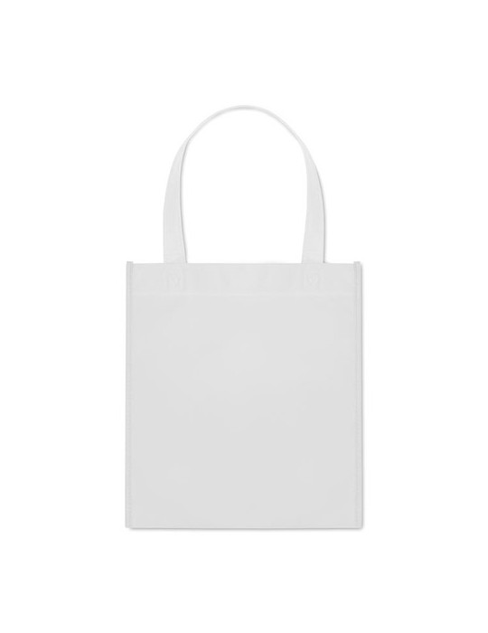Sac Shopping Personnalisable APO BAG