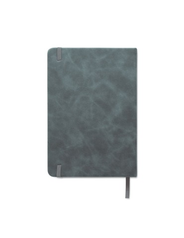 TINT Carnet A5 en PU effet patine