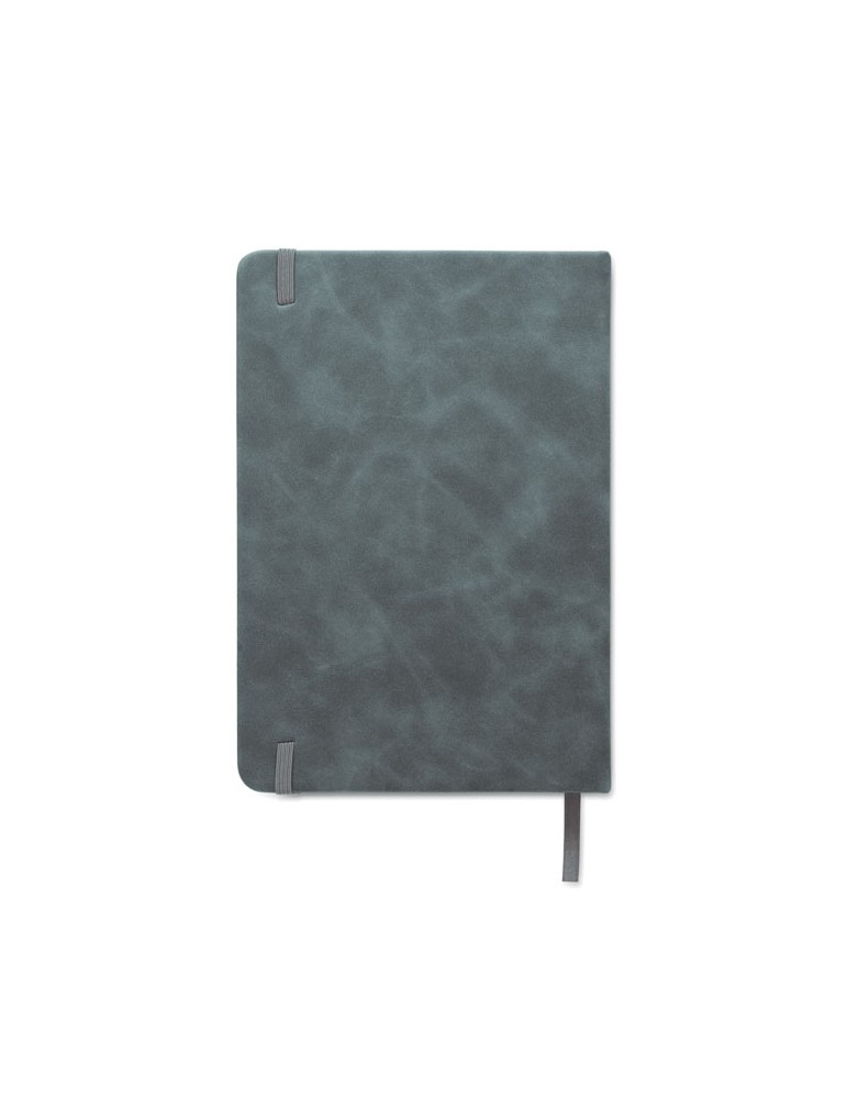 TINT Carnet A5 en PU effet patine