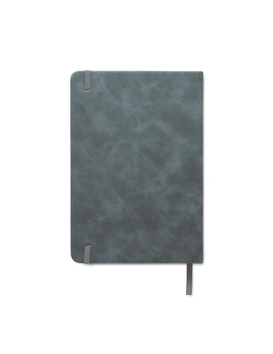 TINT Carnet A5 en PU effet patine