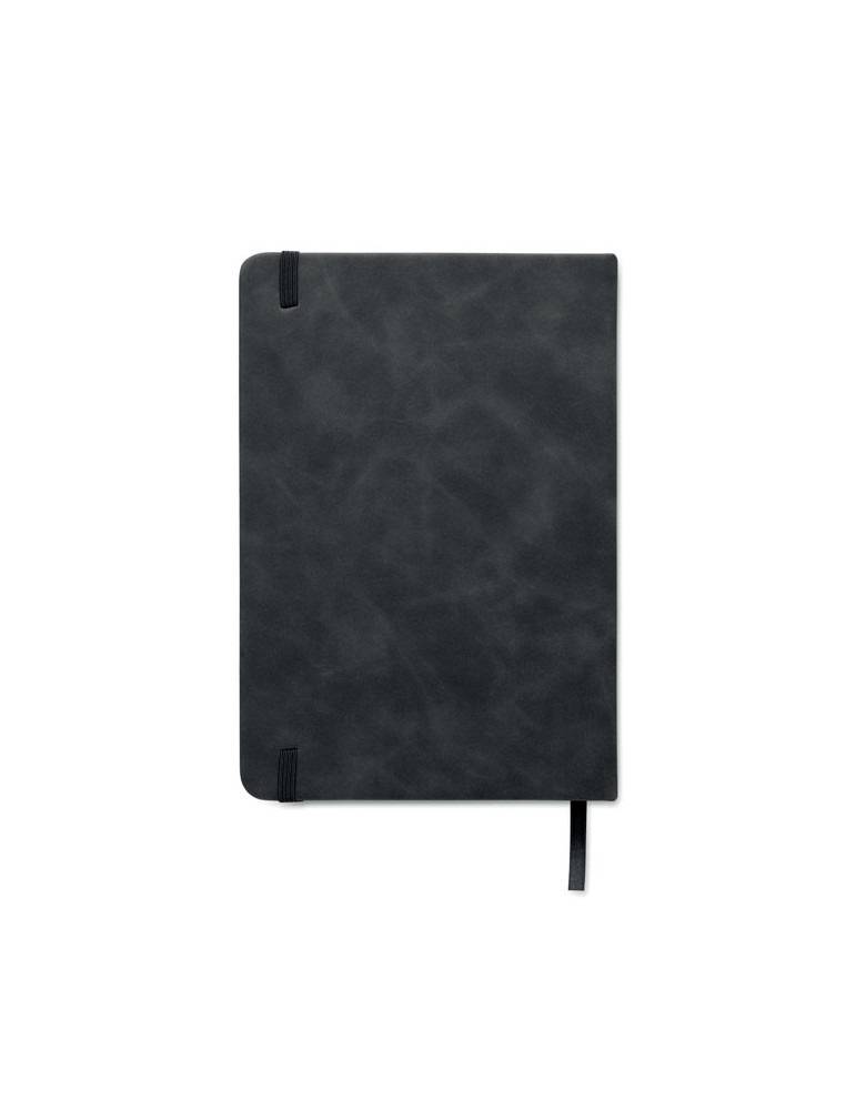TINT Carnet A5 en PU effet patine