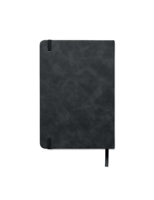 TINT Carnet A5 en PU effet patine
