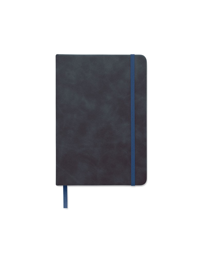 TINT Carnet A5 en PU effet patine