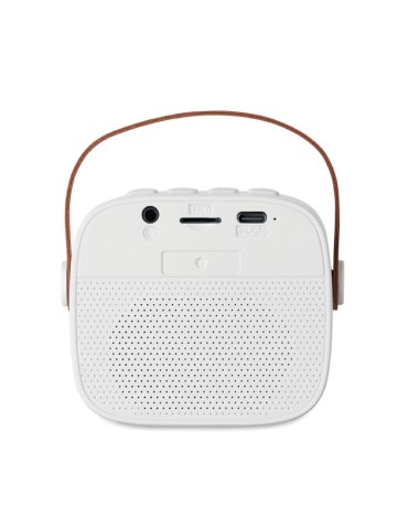 KARASETA Enceinte sans fil 5W