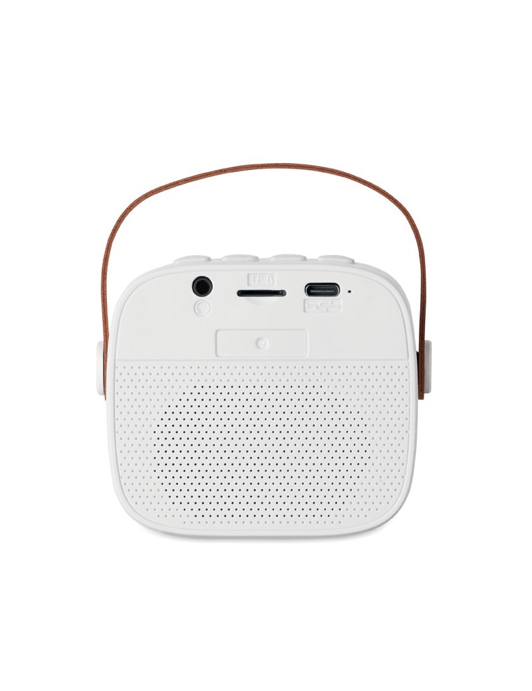 KARASETA Enceinte sans fil 5W