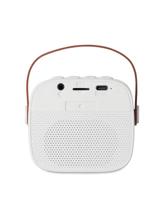 KARASETA Enceinte sans fil 5W