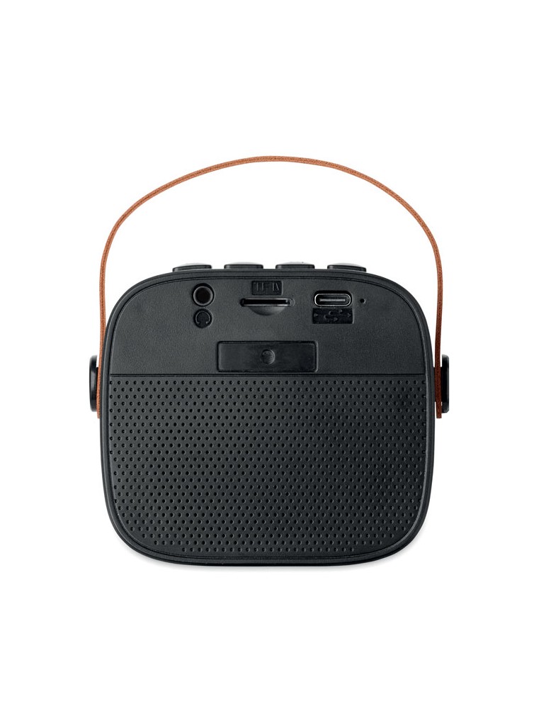 KARASETA Enceinte sans fil 5W