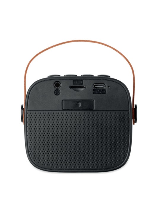 KARASETA Enceinte sans fil 5W