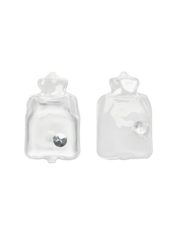 WARMMUFF Chaufferette polyester tricot