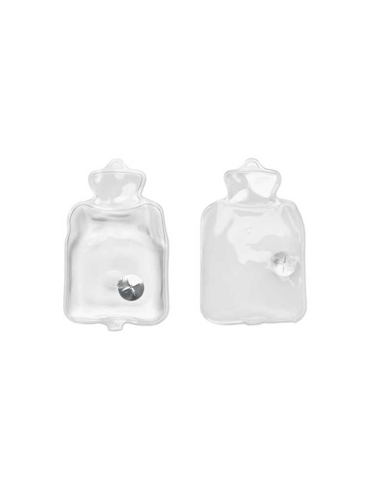 WARMMUFF Chaufferette polyester tricot
