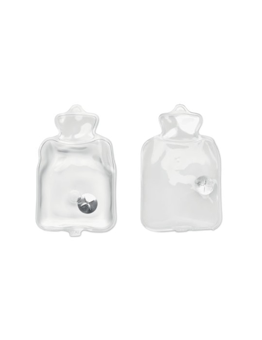 WARMMUFF Chaufferette polyester tricot