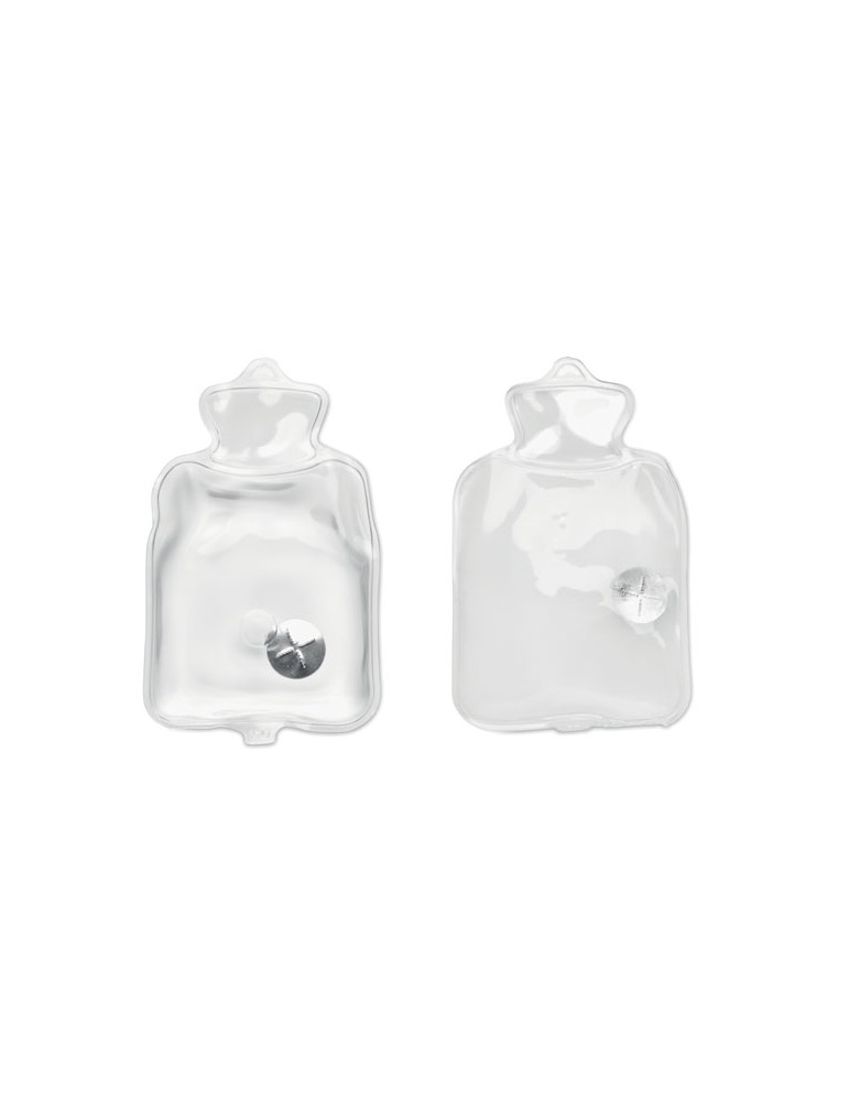 WARMMUFF Chaufferette polyester tricot