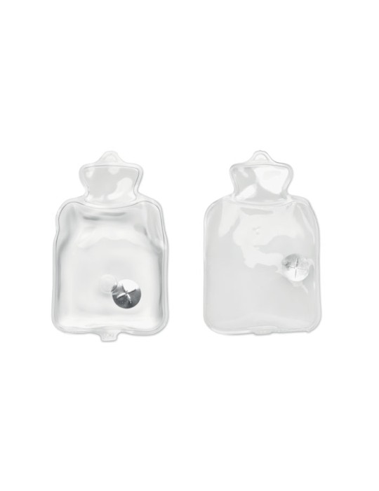 WARMMUFF Chaufferette polyester tricot