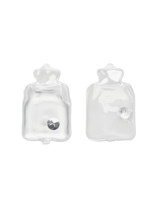 WARMMUFF Chaufferette polyester tricot