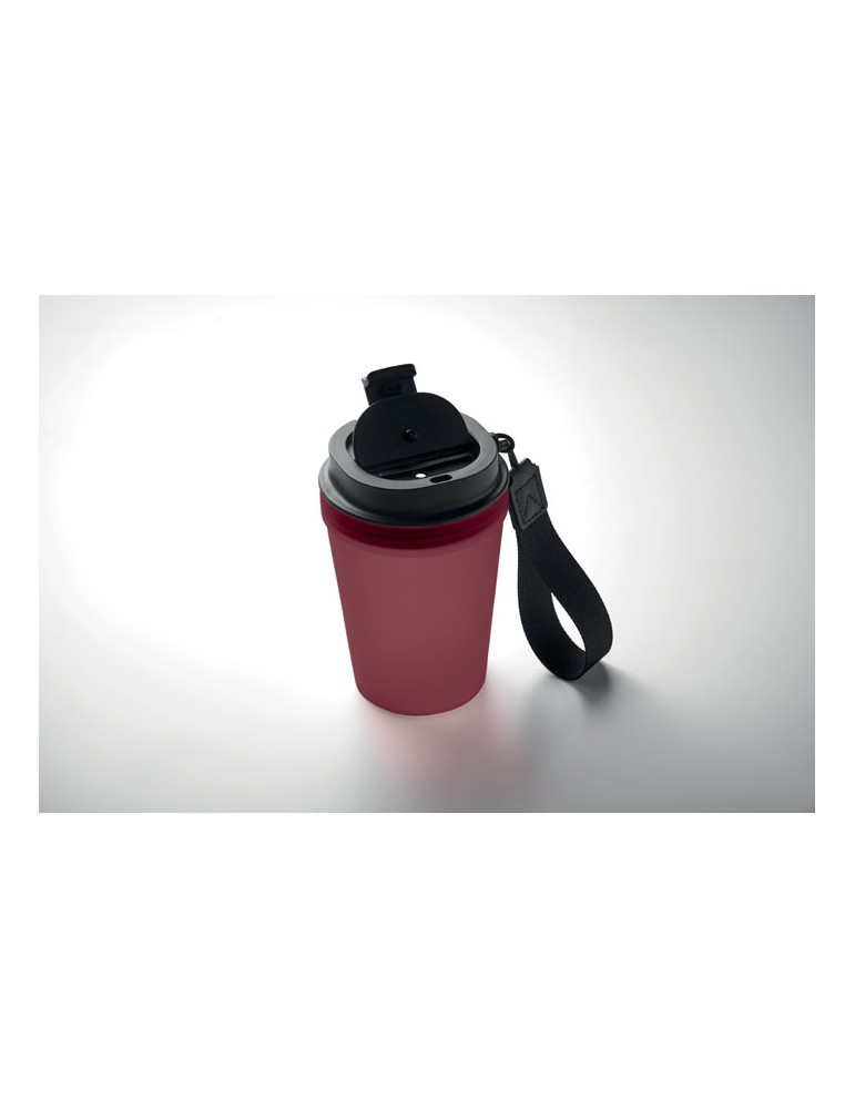 ISFORDEN TUMBLER Gobelet simple paroi 300 ml