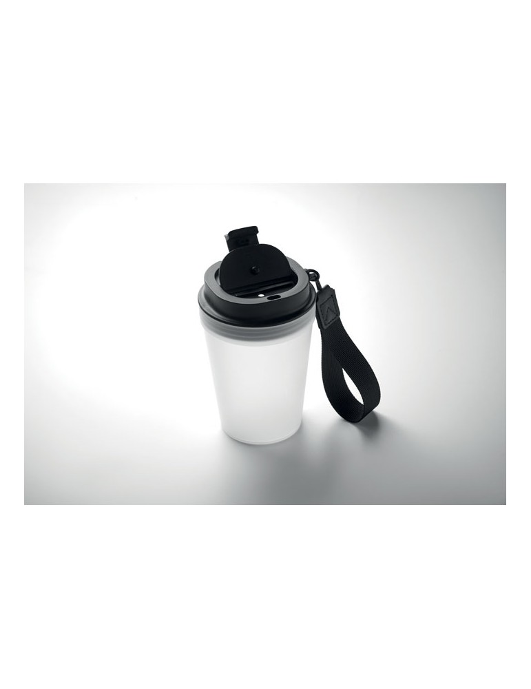 ISFORDEN TUMBLER Gobelet simple paroi 300 ml