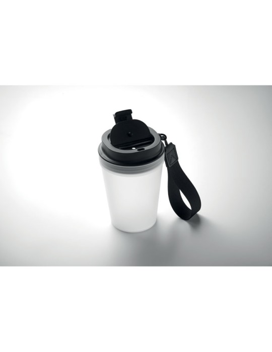 ISFORDEN TUMBLER Gobelet simple paroi 300 ml