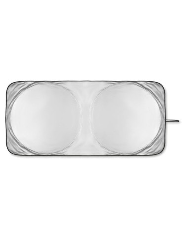 Pare-soleil pliable Personnalisé OMBRA POUCH - Cadeau d'entreprise