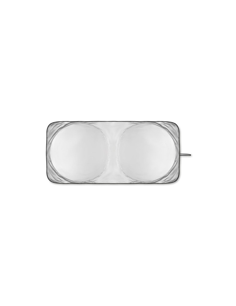 Pare-soleil pliable Personnalisé OMBRA POUCH - Cadeau d'entreprise