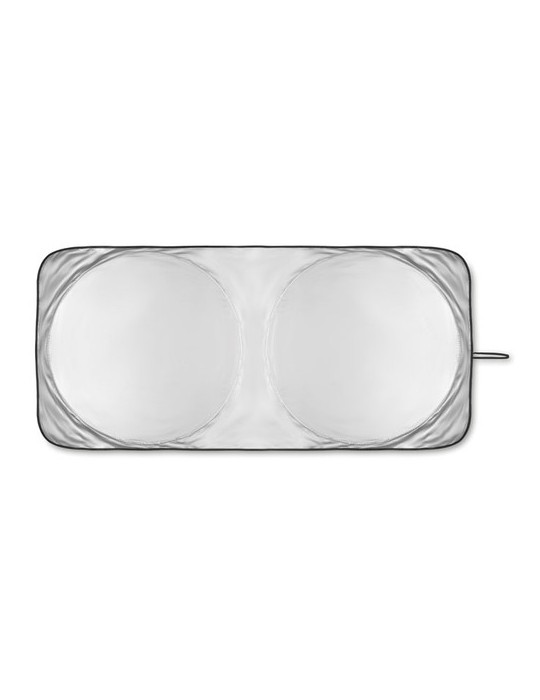Pare-soleil pliable Personnalisé OMBRA POUCH - Cadeau d'entreprise