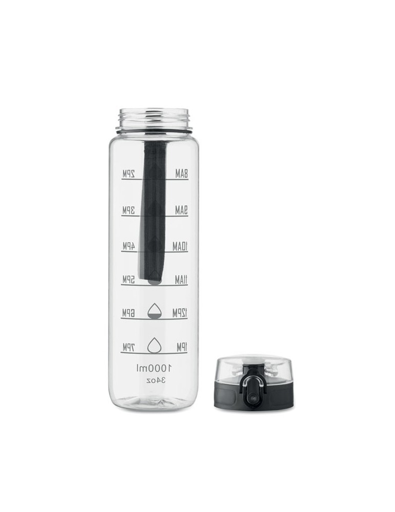 ISFORDEN MARK Bouteille de sport RPET 1L