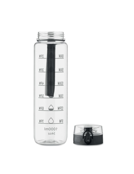 ISFORDEN MARK Bouteille de sport RPET 1L