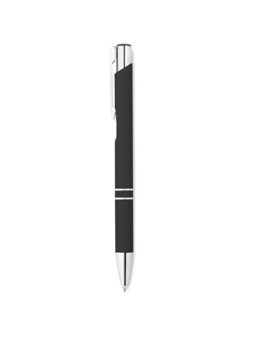 Stylo Bille Poussoir Personnalisé AOSTA 2