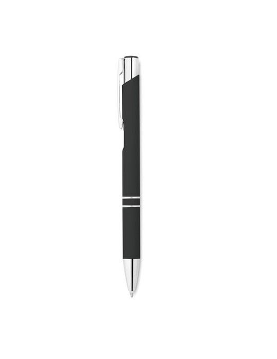 Stylo Bille Poussoir Personnalisé AOSTA