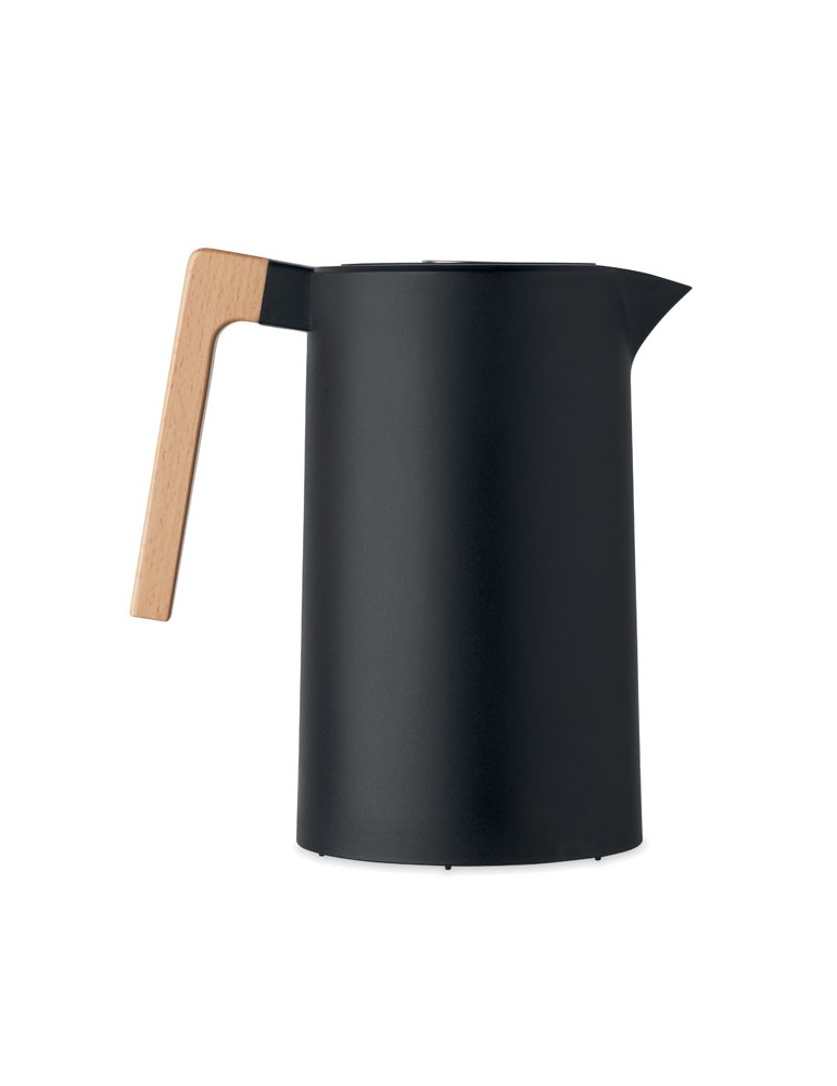 SERVIR Carafe à double paroi 1L