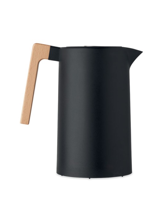 SERVIR Carafe à double paroi 1L