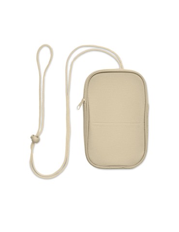 KOROVIN POUCH Pochette de voyage RPET