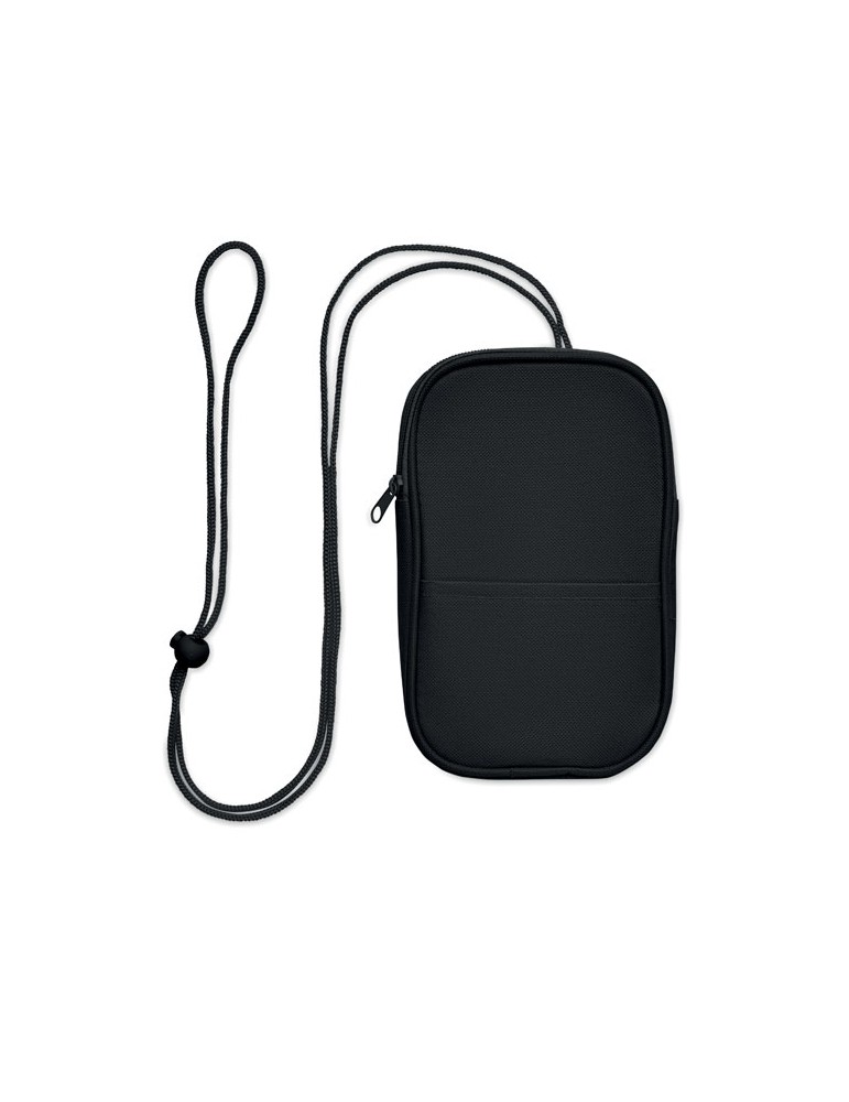 KOROVIN POUCH Pochette de voyage RPET