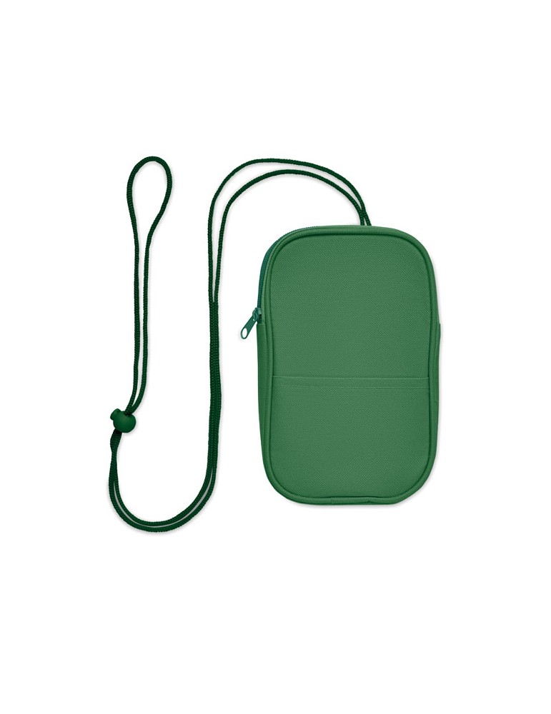 KOROVIN POUCH Pochette de voyage RPET