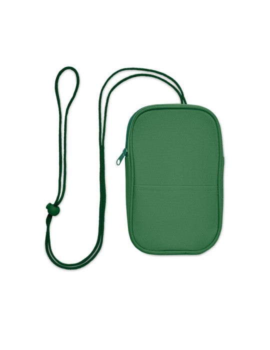 KOROVIN POUCH Pochette de voyage RPET