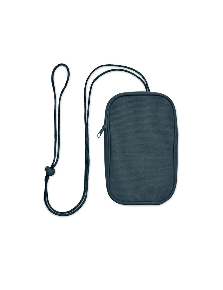 KOROVIN POUCH Pochette de voyage RPET