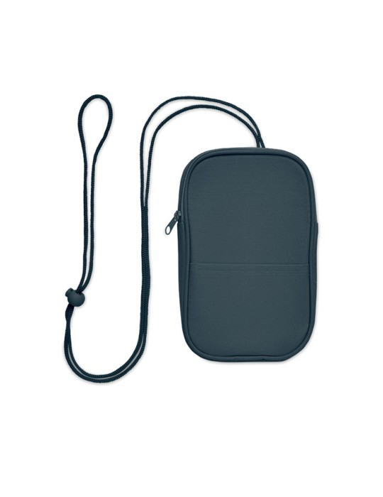 KOROVIN POUCH Pochette de voyage RPET