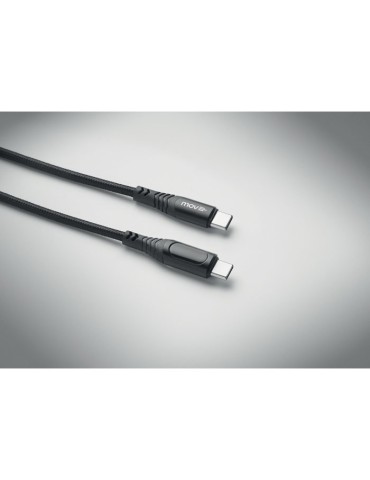 TYPSO Câble de charge 100 W type C