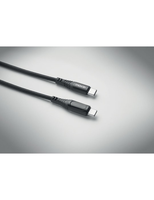 TYPSO Câble de charge 100 W type C