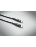 TYPSO Câble de charge 100 W type C