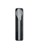 MESTECK Couverts en acier inoxydable