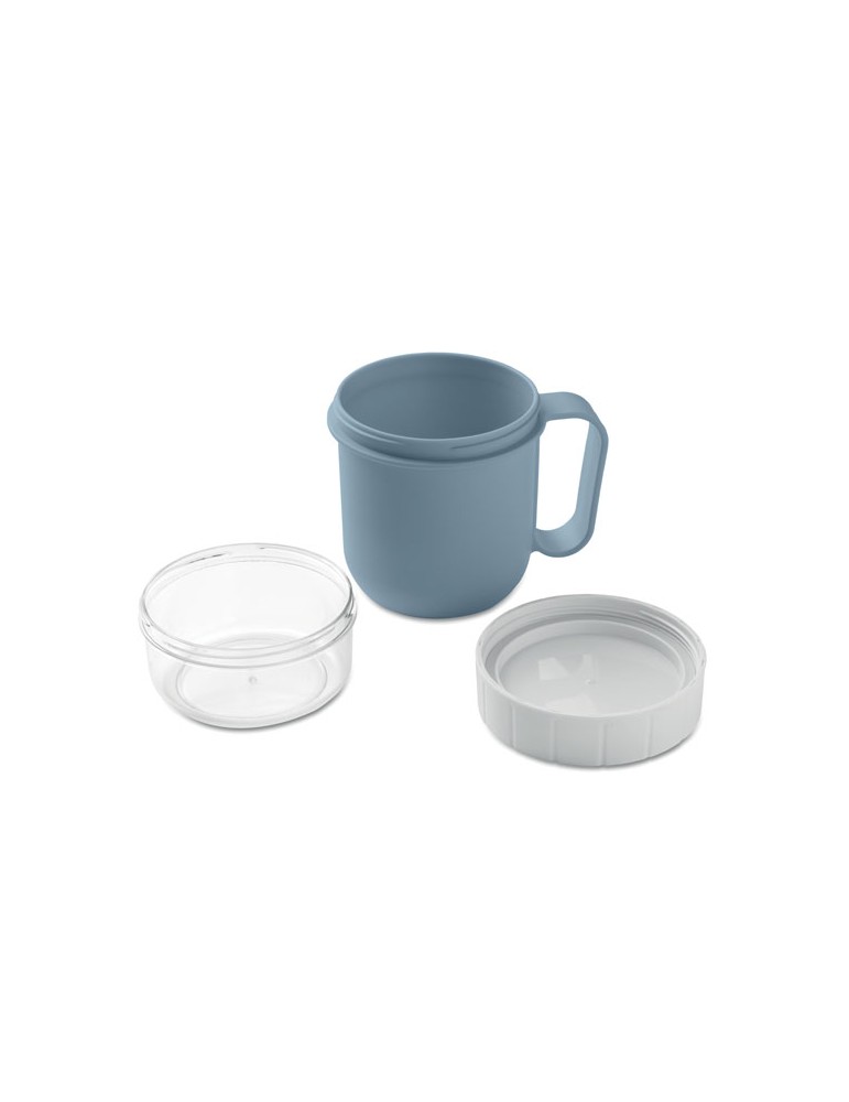 CUP ON GO Gobelet en PP 450 ml