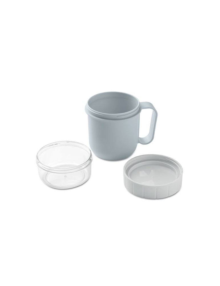 CUP ON GO Gobelet en PP 450 ml