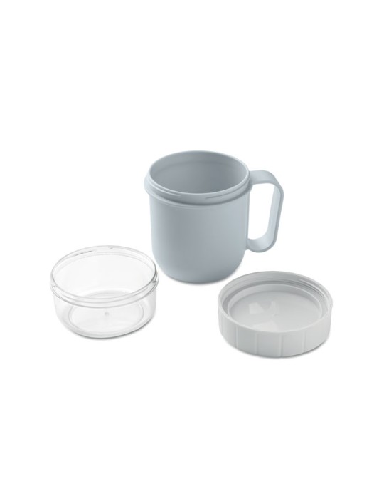 CUP ON GO Gobelet en PP 450 ml