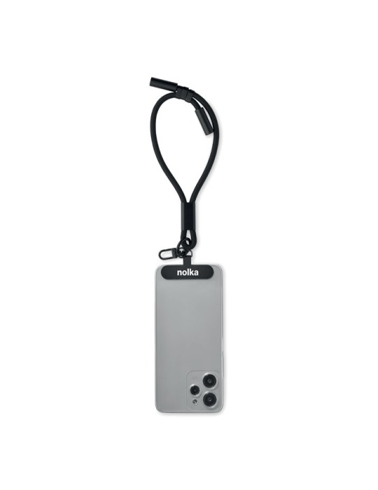 VRIST Bracelet de chargement 60W