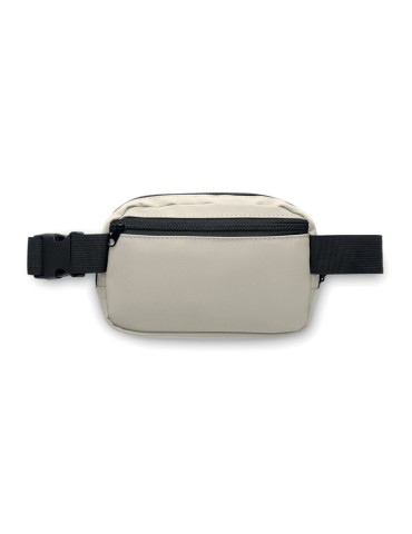 KOROVIN WAIST Sac banane en polyester 210D
