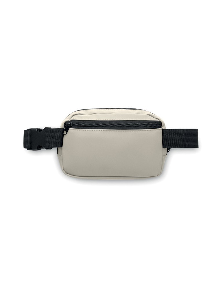 KOROVIN WAIST Sac banane en polyester 210D
