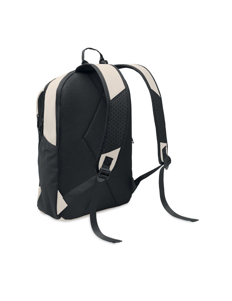 KOROVIN Sac à dos pour ordinateur 15"